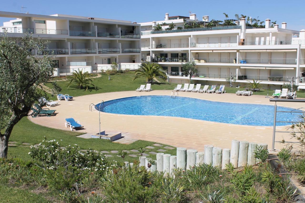 Algarve Paraiso Monte Da Balaia 阿尔布费拉 外观 照片