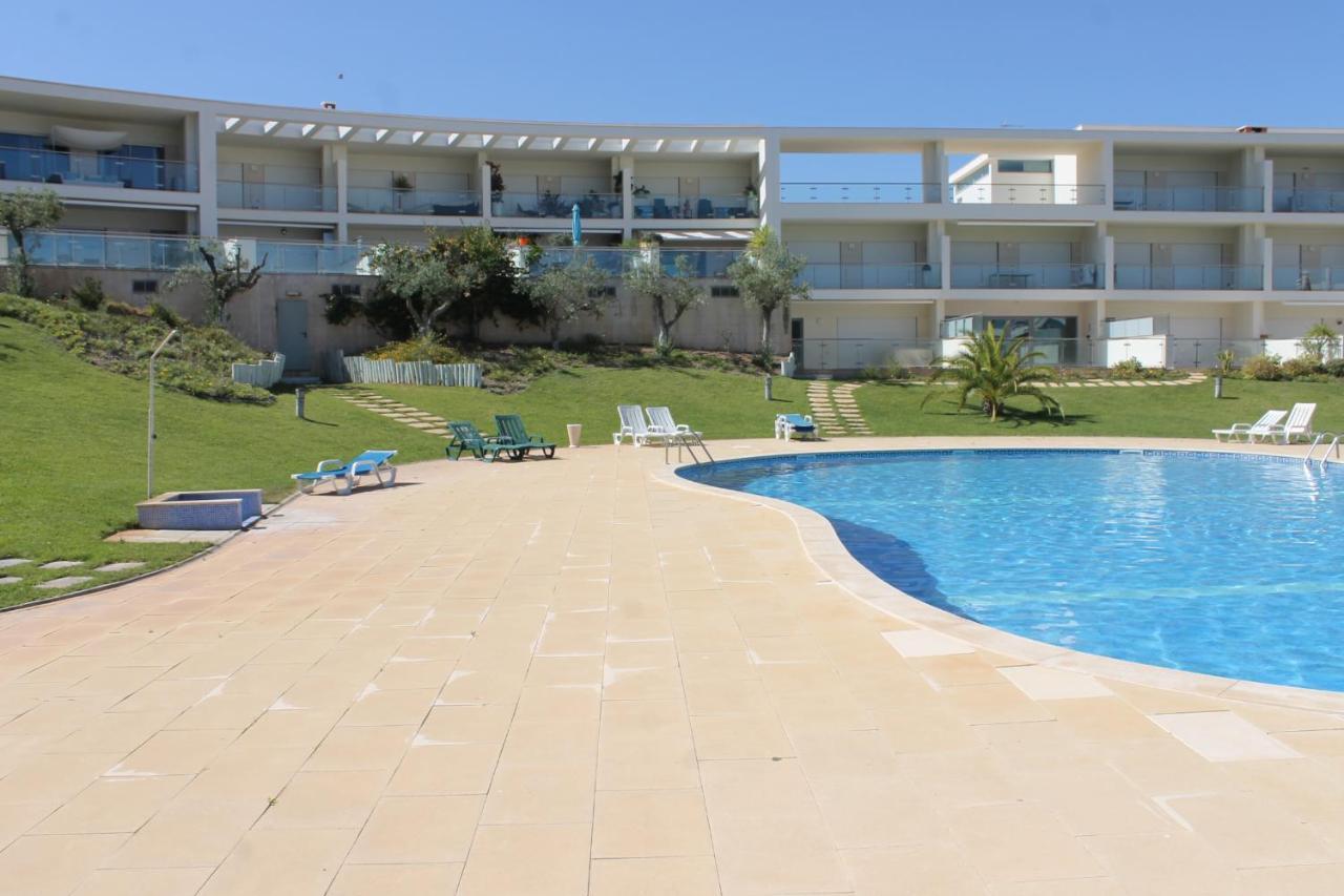 Algarve Paraiso Monte Da Balaia 阿尔布费拉 外观 照片