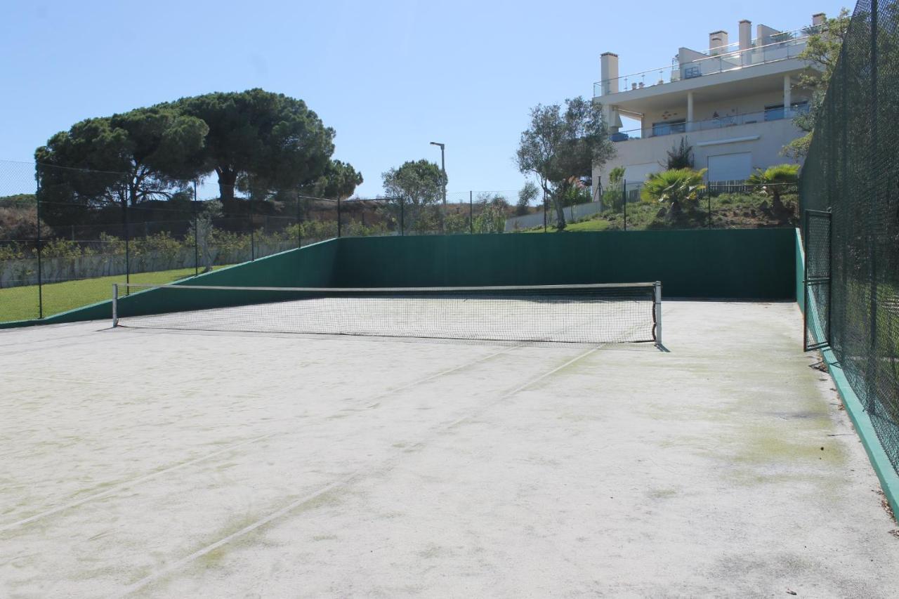 Algarve Paraiso Monte Da Balaia 阿尔布费拉 外观 照片