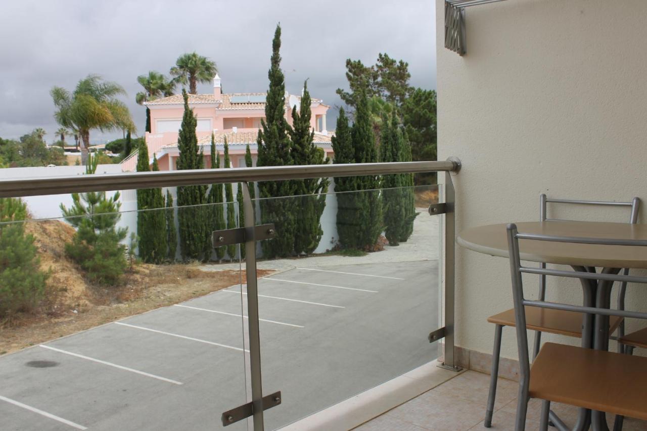 Algarve Paraiso Monte Da Balaia 阿尔布费拉 外观 照片