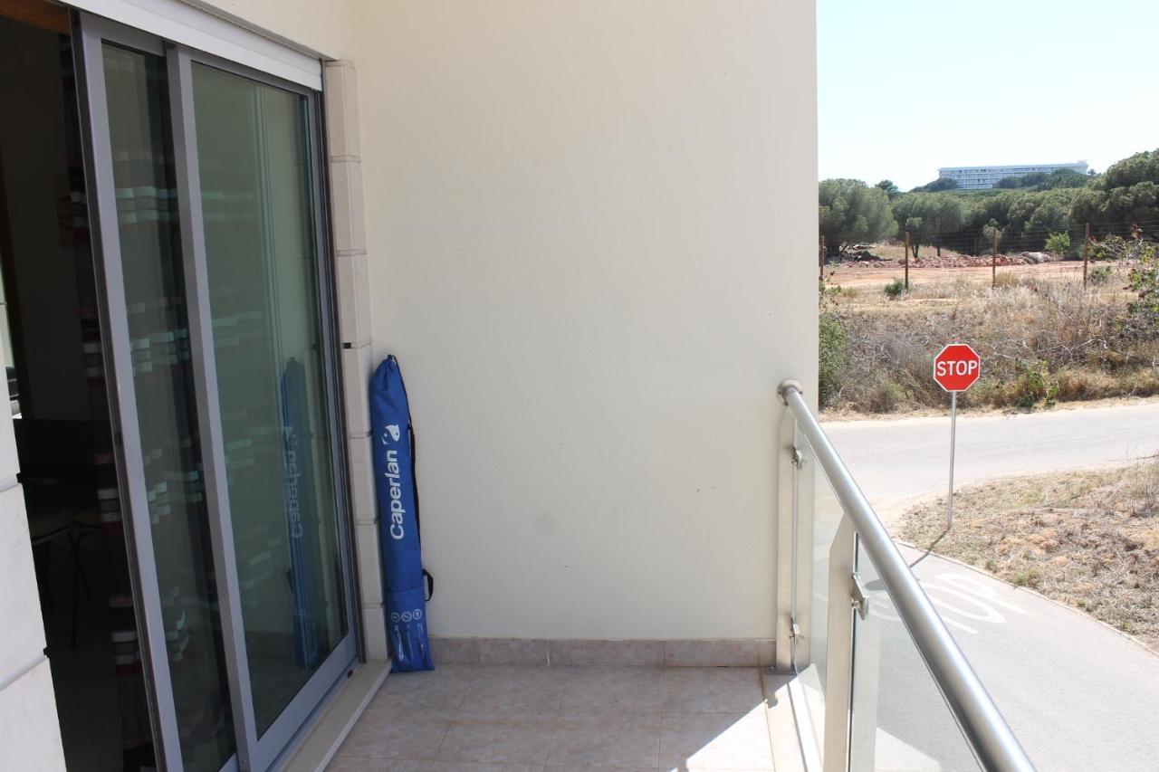 Algarve Paraiso Monte Da Balaia 阿尔布费拉 外观 照片