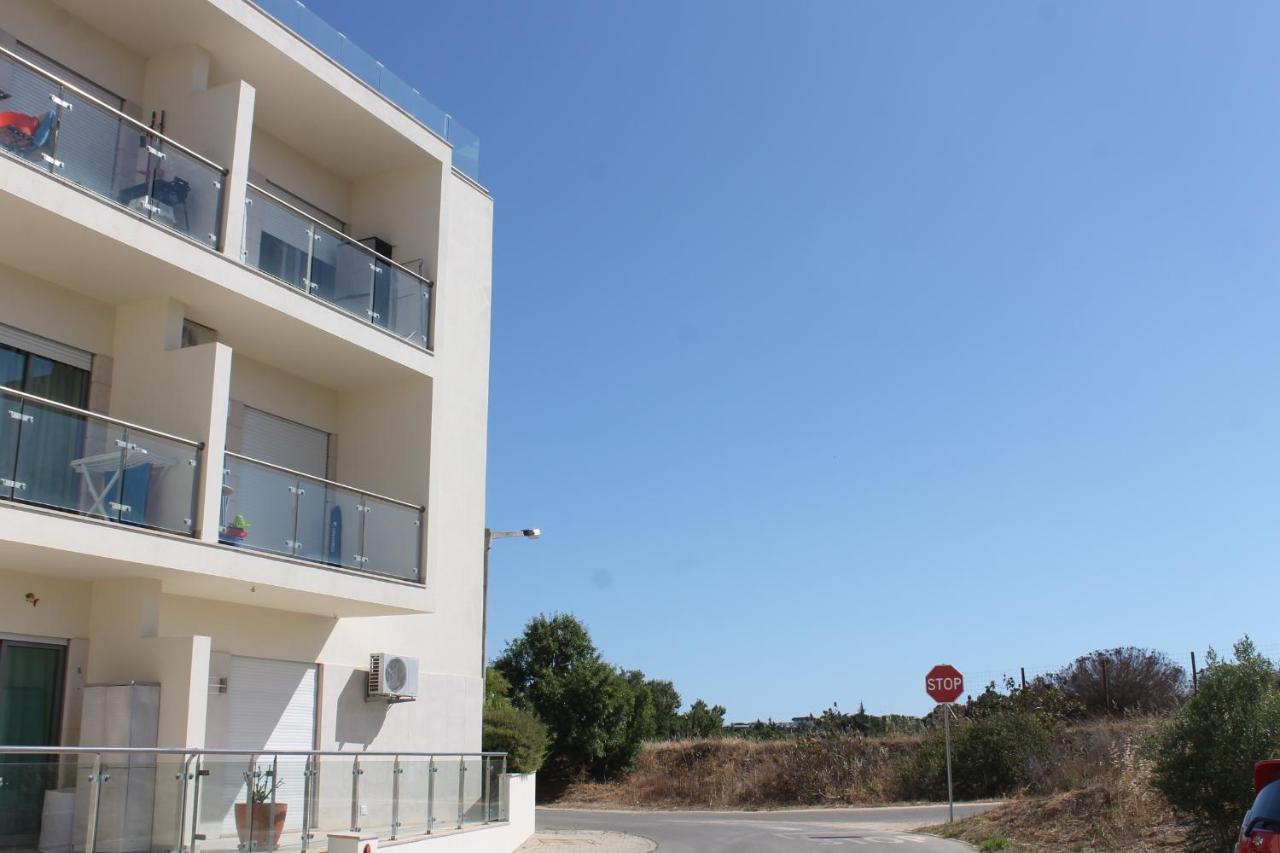 Algarve Paraiso Monte Da Balaia 阿尔布费拉 外观 照片
