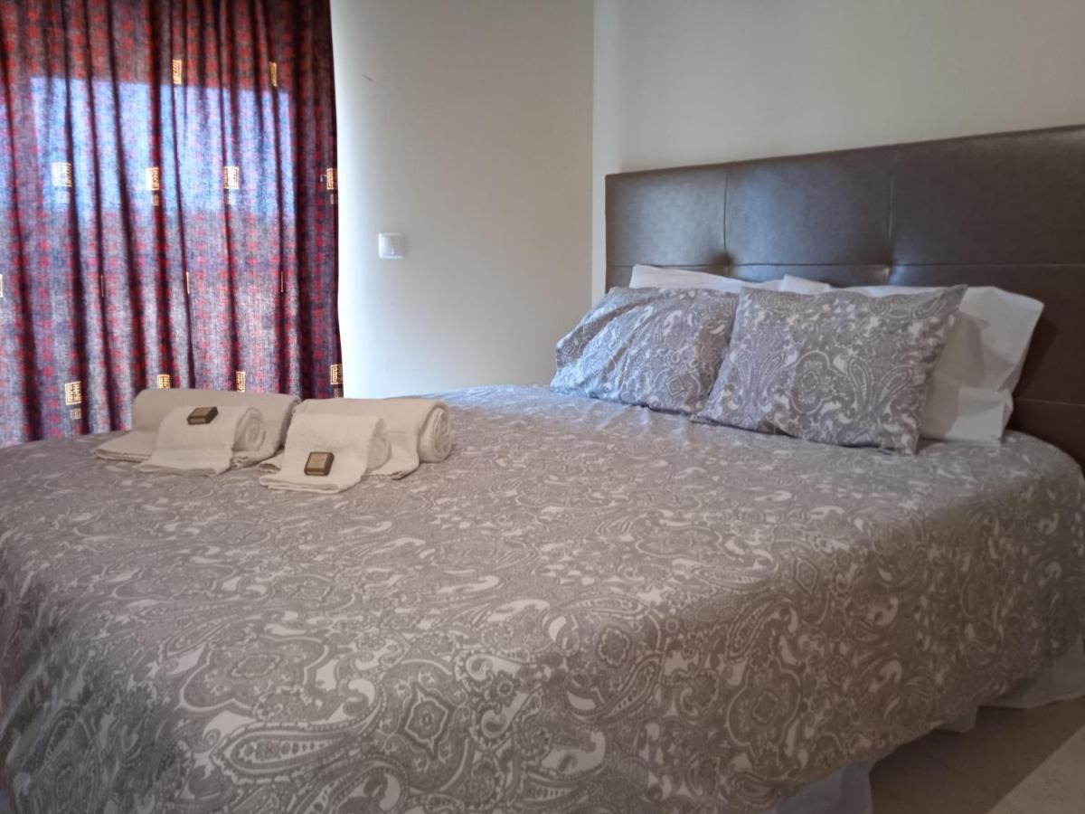 Algarve Paraiso Monte Da Balaia 阿尔布费拉 外观 照片