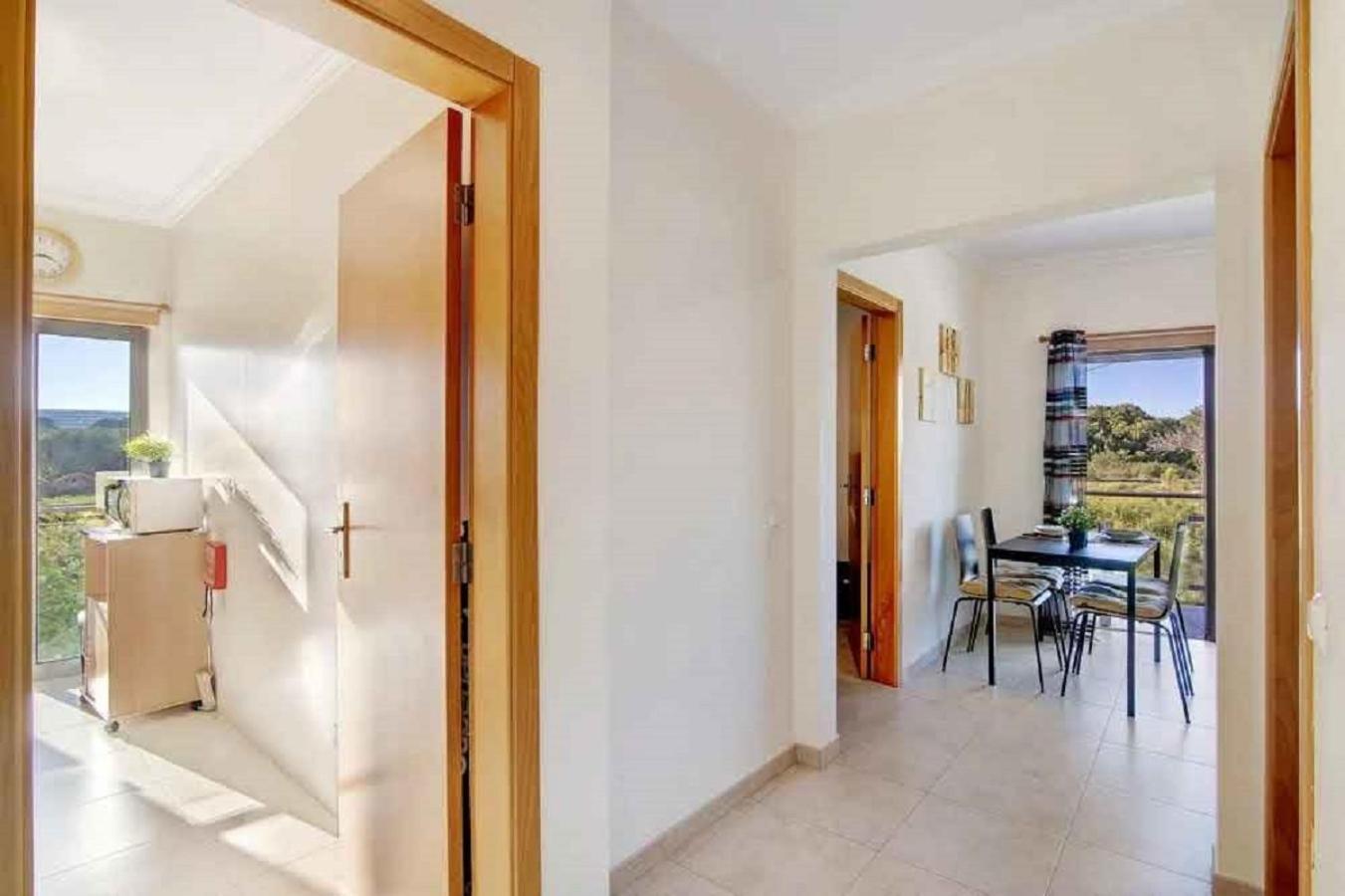 Algarve Paraiso Monte Da Balaia 阿尔布费拉 外观 照片