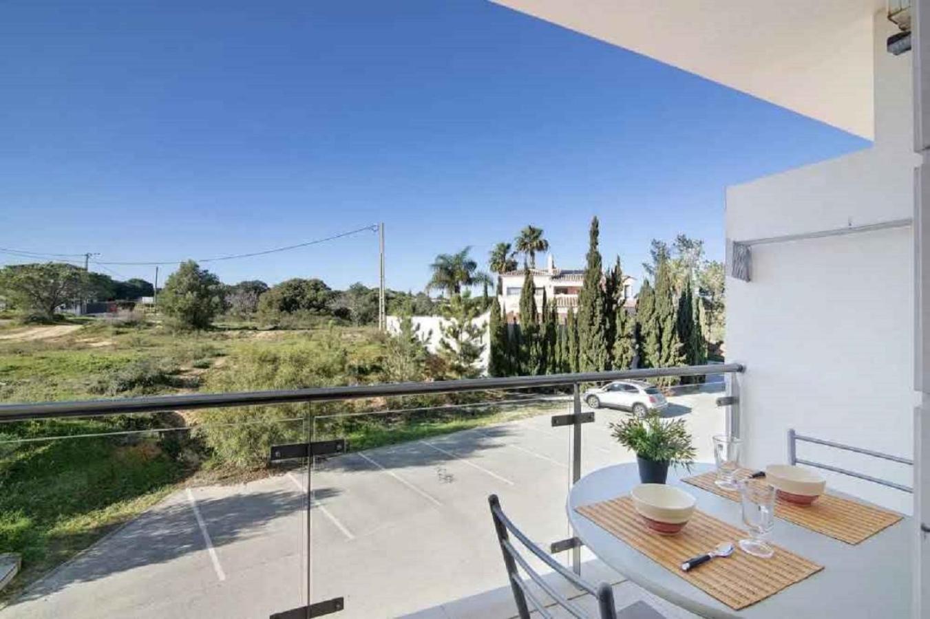 Algarve Paraiso Monte Da Balaia 阿尔布费拉 外观 照片