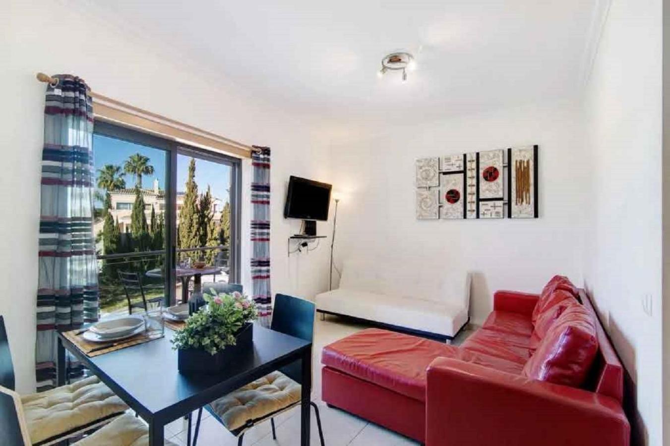 Algarve Paraiso Monte Da Balaia 阿尔布费拉 外观 照片